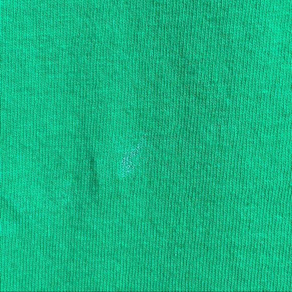 ST PATRICKS DAY Double Rainbow Pot of Gold Clover Green Graphic Tee XL - Picture 5 of 8